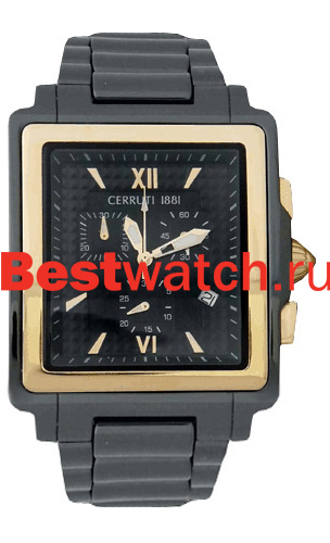 Часы Cerruti 1881 Gents CRB034Z281G